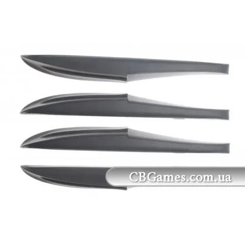 Флот Немецкий катер типа "Торнадо" (MM35-010) Масштаб: 1:35