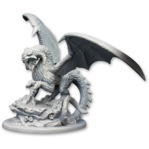 Descent: Lieutenant Pack - Valyndra