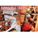 Фігури та мініатюри Roman siege troops (ORI72008) Масштаб: 1:72
