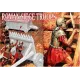 Фігури та мініатюри Roman siege troops (ORI72008) Масштаб: 1:72