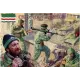 Фигуры и миниатюры Chechen rebels, 1995-2005 (ORI72002) Масштаб: 1:72
