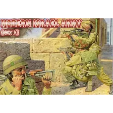 Modern Israel army, set 1 (ORI72012) Масштаб:  1:72