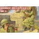 Фигуры и миниатюры Modern Israel army, set 1 (ORI72012) Масштаб: 1:72