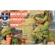 Фигуры и миниатюры Modern Israel army, set 1 (ORI72012) Масштаб: 1:72