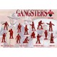 Фігури та мініатюри Gangsters (RB72036) Масштаб: 1:72