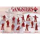 Фигуры и миниатюры Gangsters (RB72036) Масштаб: 1:72