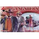 Фигуры и миниатюры Gangsters (RB72036) Масштаб: 1:72