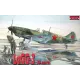 Збірна модель літака RN038 LAGG-3 series 35 (Самотник) 1:72