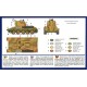Бронетехніка та артилерія Трофейная ЗУ Flakpanzer T-34r (UM254) Масштаб: 1:72