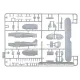 Сборная модель самолета ICM72192 Не 51 В-2 German fighter floatplane 1:72