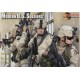 Фігури та мініатюри US Modern soldiers (MS72003) Масштаб: 1:72