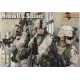 Фігури та мініатюри US Modern soldiers (MS72003) Масштаб: 1:72