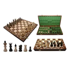 Шахи AMBASADOR № 1000