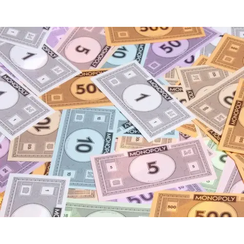 Настольная игра Монополия: Украина (Monopoly: Ukraine) UA