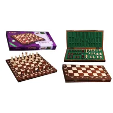 Шахи Consul № 200801