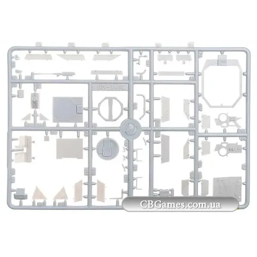 Бронетехника и артиллерия Зенитный танк Sd.Kfz.140 (UM348) Масштаб: 1:72