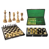 Шахи Indian № 3123