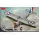 Сборная модель самолета RN630 Nieuport 27 1:32