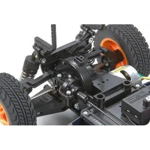 Моделирование XB Porsche Cayenne S Transsyberia 2007 (TAM57769)