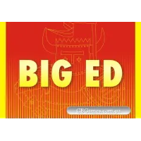 Фототравление 1/48 F-18C Хорнет (рекомендовано для HASEGAWA) (EDBIG-4807) Масштаб:  1:48