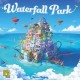 Настільна гра Парк Водоспадів (Waterfall Park) UA