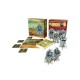 Настільна гра Побратими: Знову в бій! (The Grizzled: At Your Orders!) UA