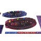 Настільна гра Космобійники (Galaxy Trucker: Second Edition) UA