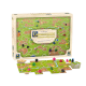 Настільна гра Каркасон: Велике зібрання (Carcassonne Big Box 7) UA