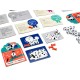 Настольная игра Точки (Spots) UA
