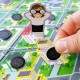 Настольная игра Школа шпионов UA