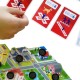 Настольная игра Школа шпионов UA