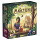 Настольная игра Мастерская (Woodcraft) UA
