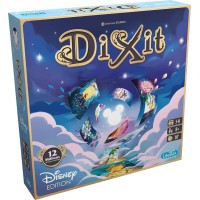 Діксіт: Дісней (Dixit: Disney Edition) UA