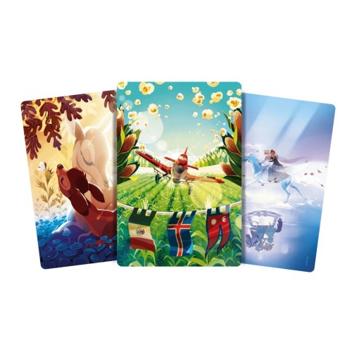 Настільна гра Діксіт: Дісней (Dixit: Disney Edition) UA