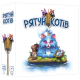 Настольная игра Спасай котов (Race to the Raft) UA