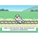 Настольная игра Трамвай смерти (Trial by Trolley) UA