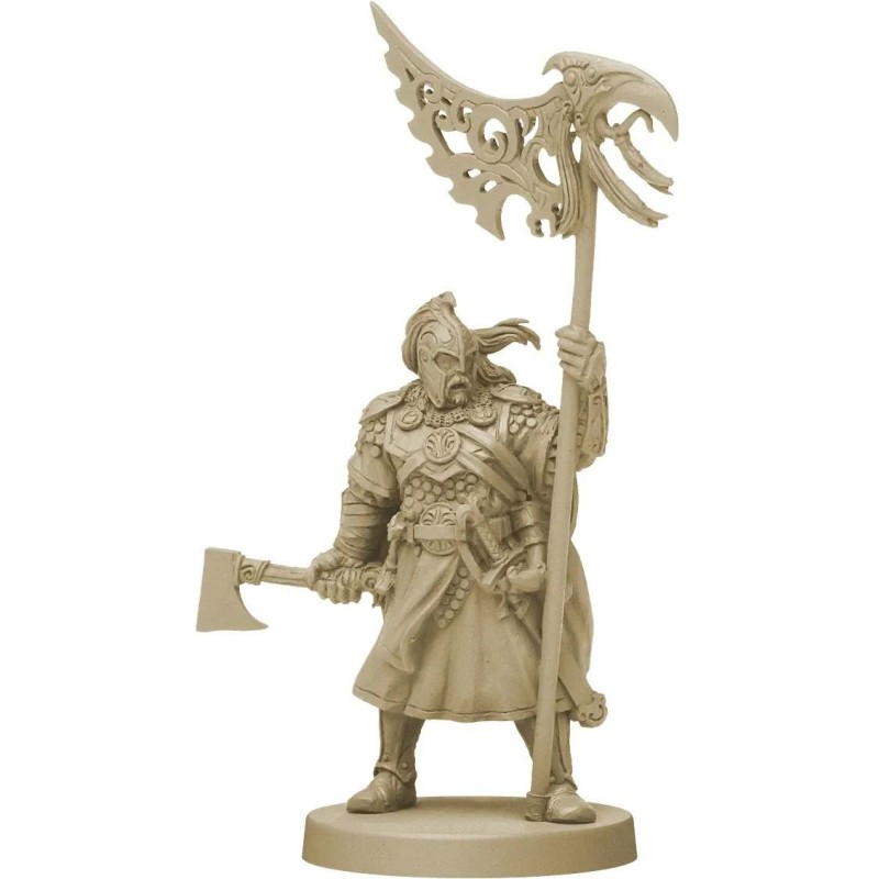 Настільна гра Лють Крові (Blood Rage) UA