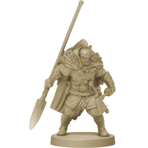 Настільна гра Лють Крові (Blood Rage) UA