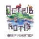 Настільна гра Острів котів: Набір мініатюр (The Isle of Cats: Miniature Pack) UA