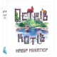 Настольная игра Остров котов: Набор миниатюр (The Isle of Cats: Miniature Pack) UA