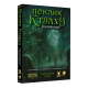 Настільна гра Поклик Ктулху. Базовий набір (Call of Cthulhu Starter Set) UA