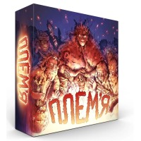 Племя (Elawa) UA