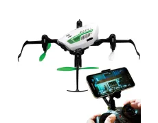 Квадрокоптер Blade Glimpse FPV HD RTF с камерой и WiFi модулем (BLH2200)