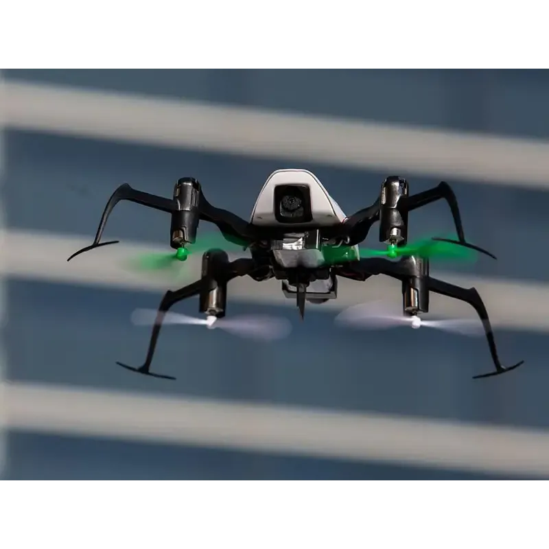 Квадрокоптер Blade Glimpse FPV HD RTF с камерой и WiFi модулем (BLH2200)