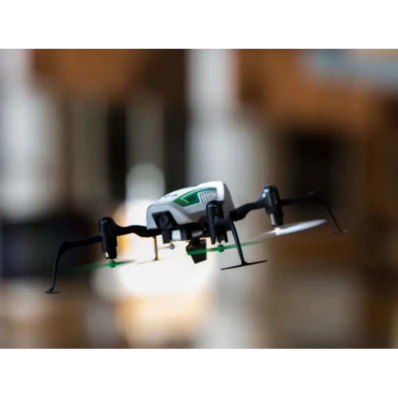 Квадрокоптер Blade Glimpse FPV HD RTF с камерой и WiFi модулем (BLH2200)