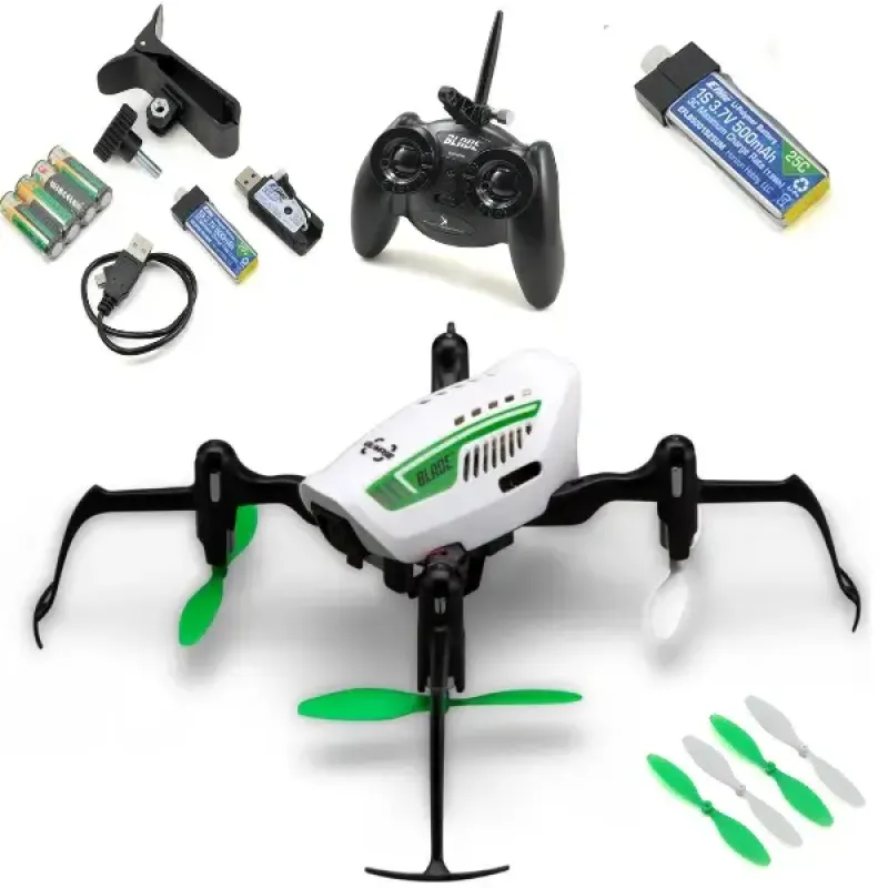 Квадрокоптер Blade Glimpse FPV HD RTF с камерой и WiFi модулем (BLH2200)