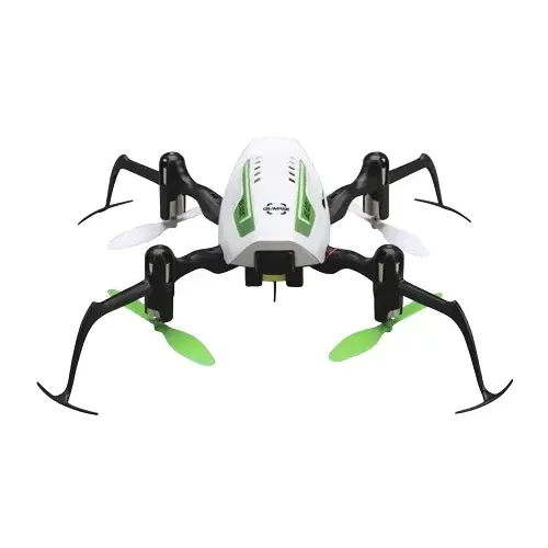 Квадрокоптери Квадрокоптер Blade Glimpse FPV HD RTF с камерой и WiFi модулем (BLH2200)