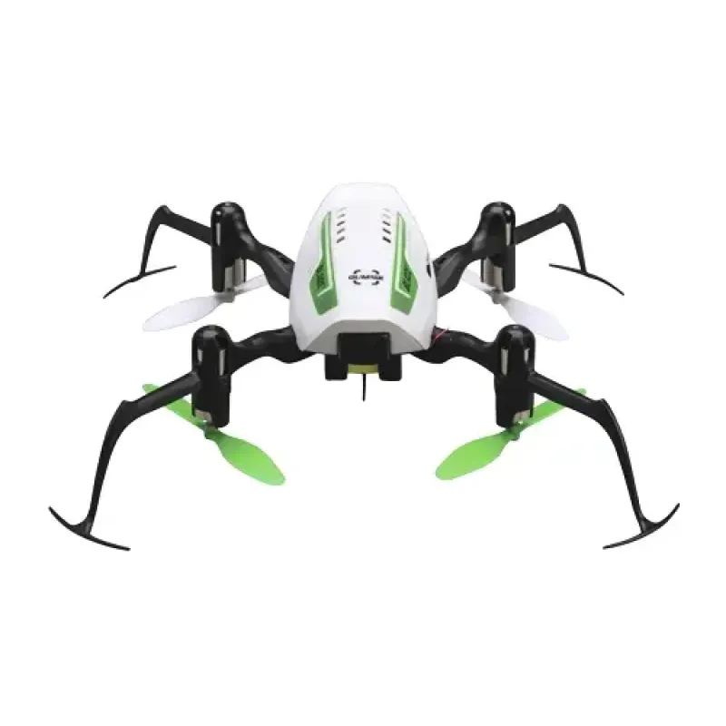 Квадрокоптер Blade Glimpse FPV HD RTF с камерой и WiFi модулем (BLH2200)