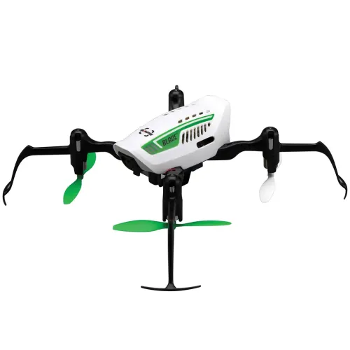 Квадрокоптери Квадрокоптер Blade Glimpse FPV HD RTF с камерой и WiFi модулем (BLH2200)