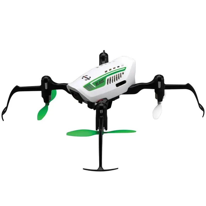 Квадрокоптер Blade Glimpse FPV HD RTF с камерой и WiFi модулем (BLH2200)